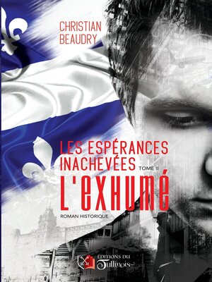 cover image of L'exhumé
